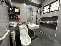 Blk 705 Choa Chu Kang Street 53 (Choa Chu Kang), HDB 4 Rooms #623208511